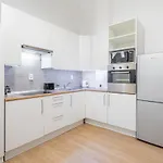 Convenient At Trendy Neighbourhood