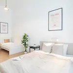 Convenient At Trendy Neighbourhood * בודפשט