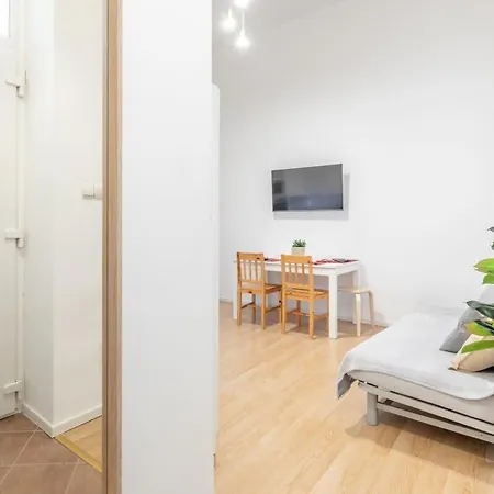 Convenient At Trendy Neighbourhood Apartamento *